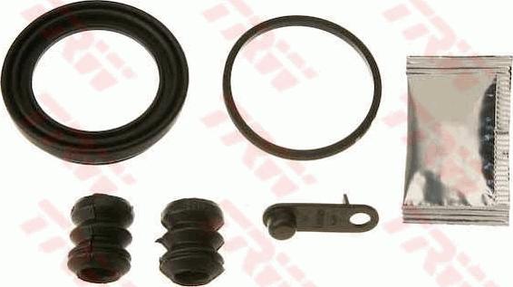 TRW SP8577 - Repair Kit, brake caliper www.autospares.lv