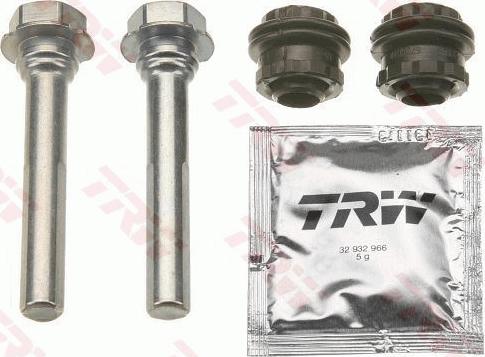 TRW ST1535 - Vadīkla, Bremžu suports www.autospares.lv