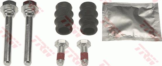 TRW ST1659 - Guide Sleeve Kit, brake caliper www.autospares.lv