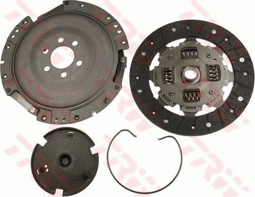 TRW TCK3131 - Sajūga komplekts www.autospares.lv