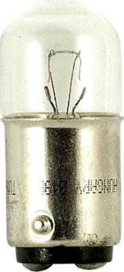 Tungsram 93104304 - Bulb, auxiliary stop light www.autospares.lv