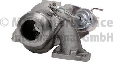 Turbo By Intec 226120002 - Kompresors, Turbopūte autospares.lv