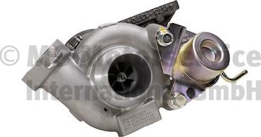 Turbo By Intec 226120002 - Kompresors, Turbopūte autospares.lv