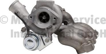 Turbo By Intec 226120019 - Kompresors, Turbopūte autospares.lv