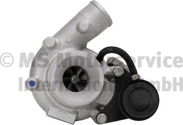 Turbo By Intec 226120018 - Kompresors, Turbopūte autospares.lv