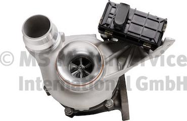 Turbo By Intec 226120036 - Kompresors, Turbopūte autospares.lv