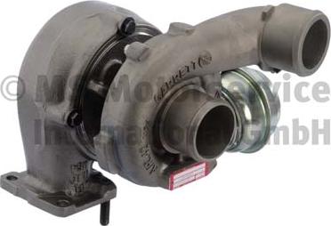 Turbo By Intec 221900092 - Kompresors, Turbopūte www.autospares.lv