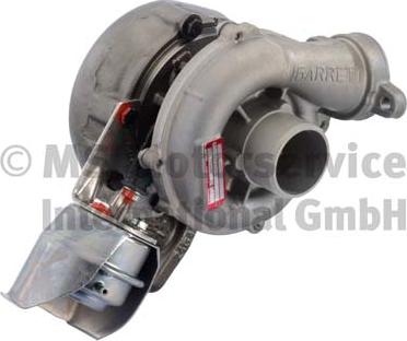 Turbo By Intec 221900047 - Kompresors, Turbopūte autospares.lv