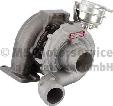 Turbo By Intec 221900068 - Kompresors, Turbopūte autospares.lv