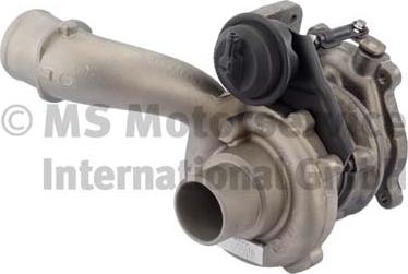 Turbo By Intec 221900016 - Kompresors, Turbopūte autospares.lv