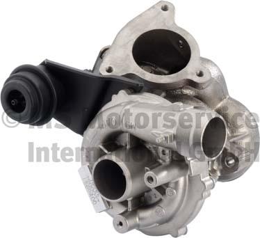 Turbo By Intec 221900017 - Kompresors, Turbopūte autospares.lv