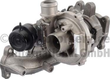 Turbo By Intec 221900029 - Kompresors, Turbopūte autospares.lv