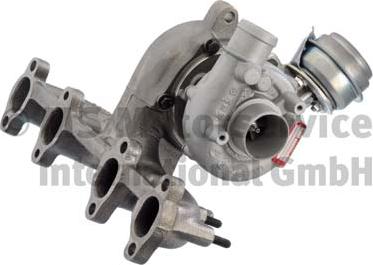 Turbo By Intec 221900079 - Kompresors, Turbopūte autospares.lv