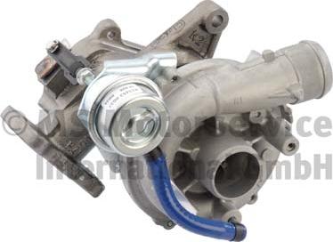 Turbo By Intec 221900074 - Kompresors, Turbopūte www.autospares.lv