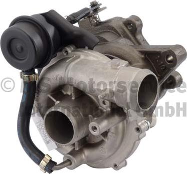 Turbo By Intec 221900075 - Kompresors, Turbopūte autospares.lv