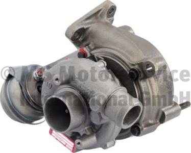 Turbo By Intec 221900070 - Kompresors, Turbopūte autospares.lv