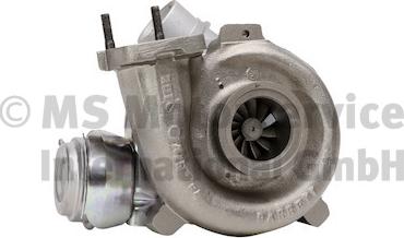 Turbo By Intec 221900194 - Kompresors, Turbopūte autospares.lv