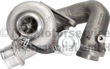 Turbo By Intec 221900192 - Kompresors, Turbopūte autospares.lv