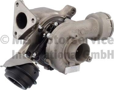 Turbo By Intec 221900145 - Kompresors, Turbopūte autospares.lv