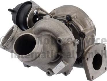 Turbo By Intec 221900141 - Kompresors, Turbopūte autospares.lv