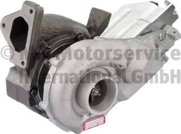 Turbo By Intec 221900151 - Kompresors, Turbopūte autospares.lv