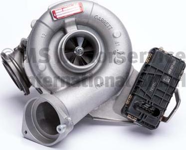 Turbo By Intec 221900161 - Kompresors, Turbopūte www.autospares.lv