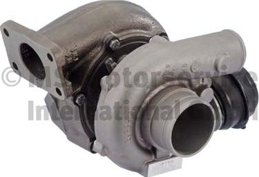 Turbo By Intec 221900112 - Kompresors, Turbopūte autospares.lv