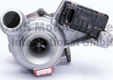 Turbo By Intec 221900184 - Kompresors, Turbopūte autospares.lv