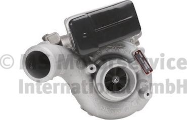 Turbo By Intec 221900138 - Kompresors, Turbopūte www.autospares.lv