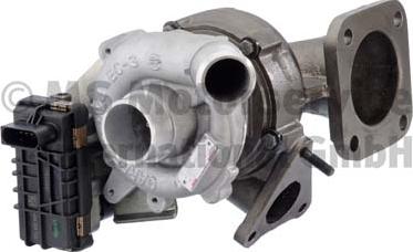 Turbo By Intec 221900132 - Kompresors, Turbopūte autospares.lv