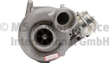 Turbo By Intec 221900246 - Kompresors, Turbopūte autospares.lv