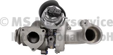 Turbo By Intec 221900260 - Kompresors, Turbopūte autospares.lv