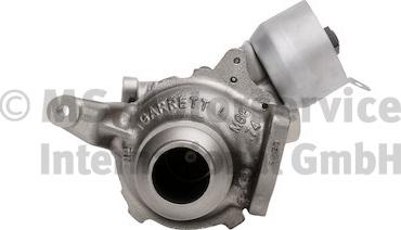 Turbo By Intec 221900260 - Kompresors, Turbopūte autospares.lv