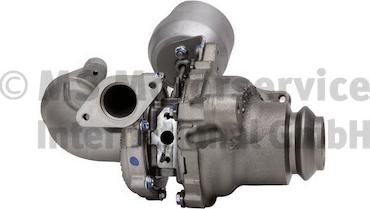 Turbo By Intec 221900260 - Kompresors, Turbopūte autospares.lv