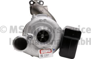 Turbo By Intec 221900209 - Kompresors, Turbopūte autospares.lv