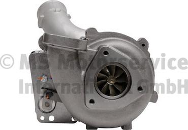 Turbo By Intec 221900215 - Kompresors, Turbopūte www.autospares.lv