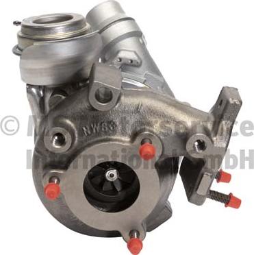 Turbo By Intec 221900212 - Kompresors, Turbopūte www.autospares.lv