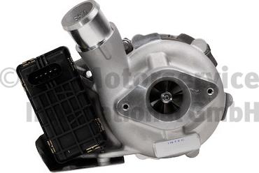 Turbo By Intec 221900222 - Kompresors, Turbopūte autospares.lv