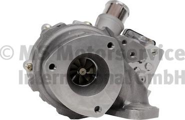 Turbo By Intec 221900222 - Kompresors, Turbopūte autospares.lv