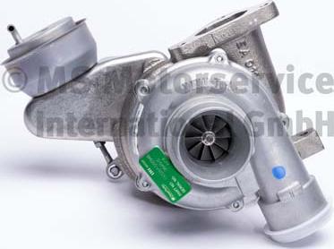 Turbo By Intec 221920001 - Kompresors, Turbopūte autospares.lv