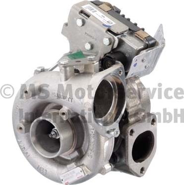 Turbo By Intec 221890046 - Kompresors, Turbopūte autospares.lv