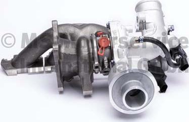 Turbo By Intec 221890065 - Kompresors, Turbopūte autospares.lv