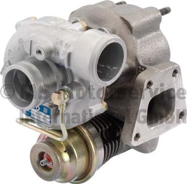 Turbo By Intec 221890005 - Kompresors, Turbopūte autospares.lv