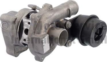 Turbo By Intec 221890019 - Турбина, компрессор www.autospares.lv