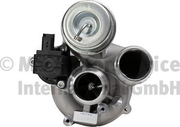 Turbo By Intec 221890103 - Kompresors, Turbopūte autospares.lv