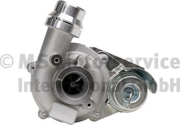 Turbo By Intec 221890107 - Kompresors, Turbopūte autospares.lv