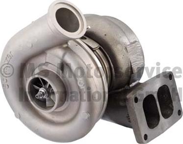 Turbo By Intec 221880003 - Kompresors, Turbopūte autospares.lv