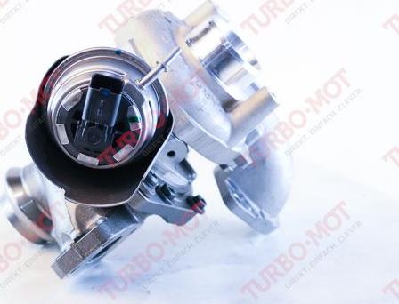 Turbo-Mot 699682R - Kompresors, Turbopūte autospares.lv