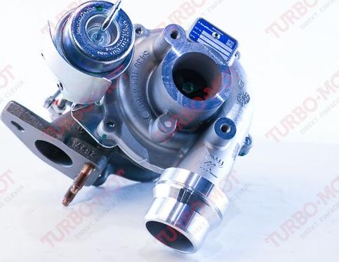 Turbo-Mot 694492R - Kompresors, Turbopūte autospares.lv