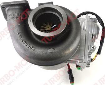 Turbo-Mot 694692R - Kompresors, Turbopūte autospares.lv